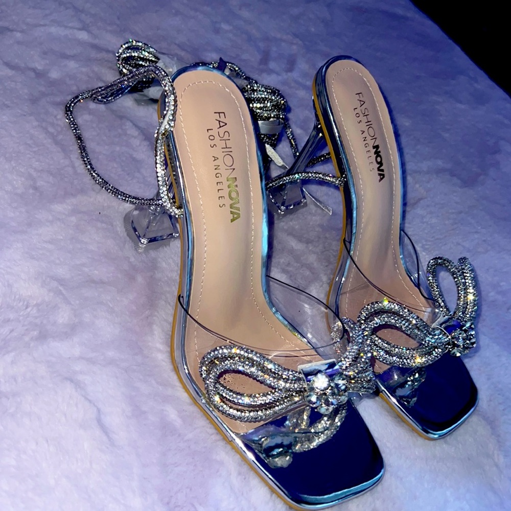 Heels🎀